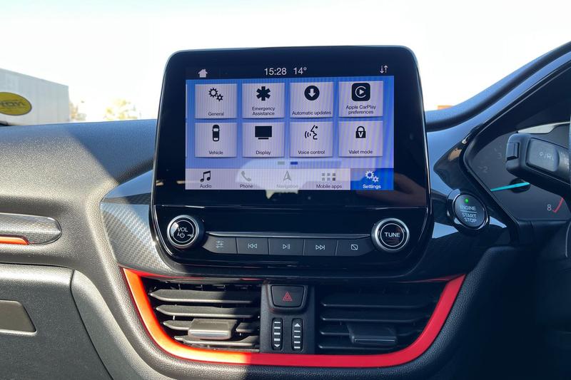 Used Ford Fiesta 2019 for sale - 78117213: Photo 36