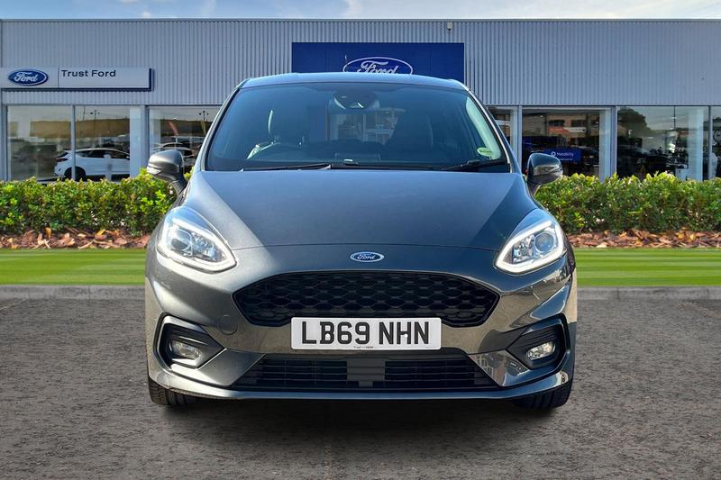 Used Ford Fiesta 2019 for sale - 78117213: Photo 6