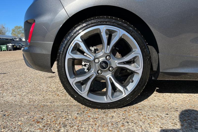 Used Ford Fiesta 2019 for sale - 78117213: Photo 8