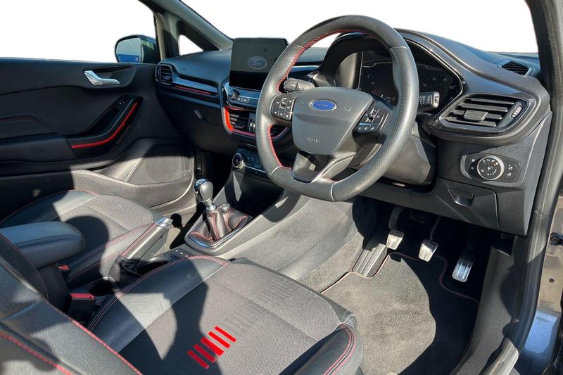 Used Ford Fiesta 2019 for sale - 78117213: Photo 9