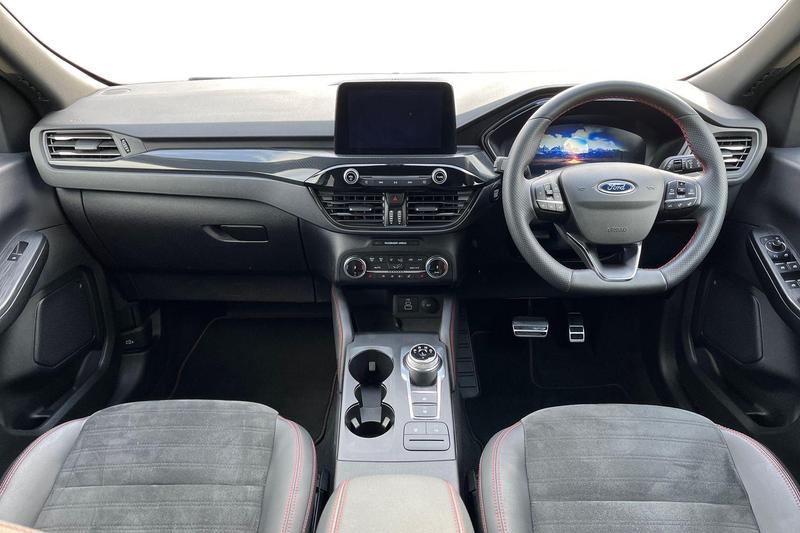 Used Ford Kuga 2023 for sale - 77493319: Photo 10