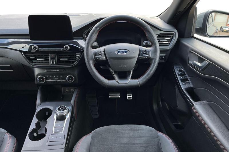 Used Ford Kuga 2023 for sale - 77493319: Photo 11