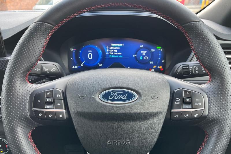 Used Ford Kuga 2023 for sale - 77493319: Photo 12