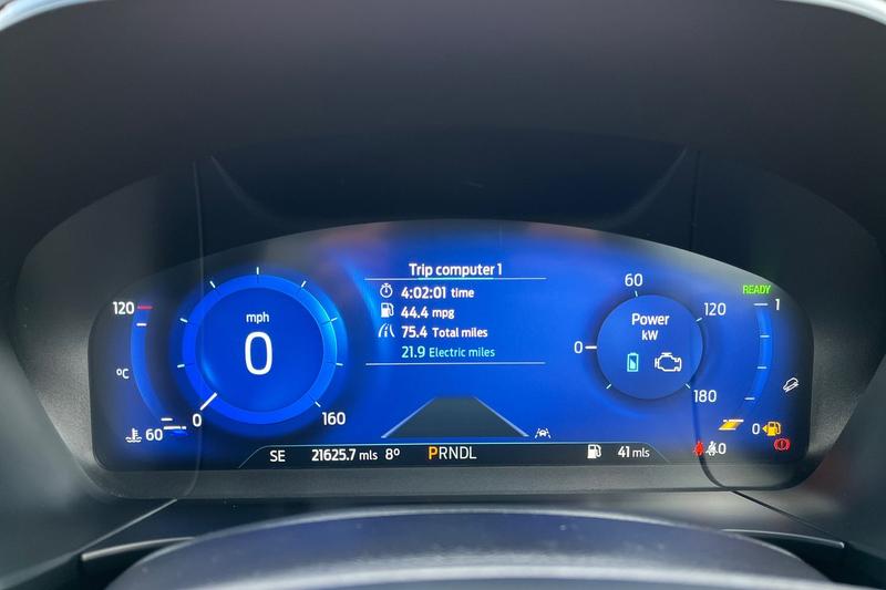 Used Ford Kuga 2023 for sale - 77493319: Photo 13