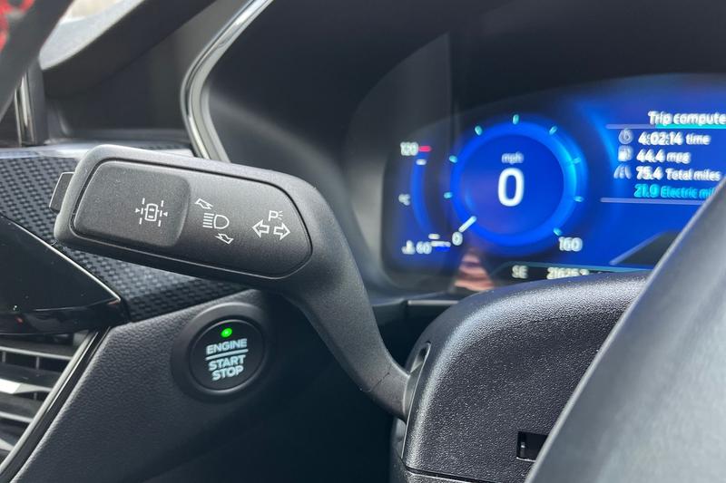 Used Ford Kuga 2023 for sale - 77493319: Photo 14