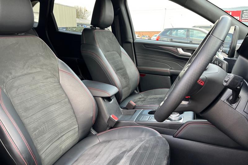 Used Ford Kuga 2023 for sale - 77493319: Photo 17