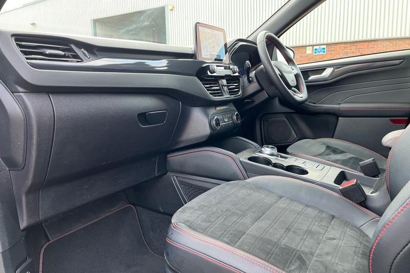 Used Ford Kuga 2023 for sale - 77493319: Photo 18