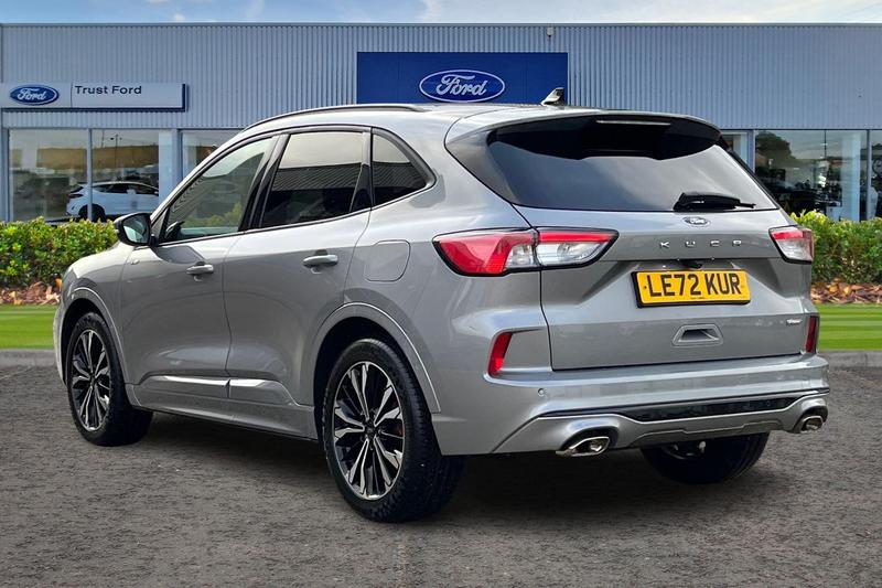 Used Ford Kuga 2023 for sale - 77493319: Photo 2