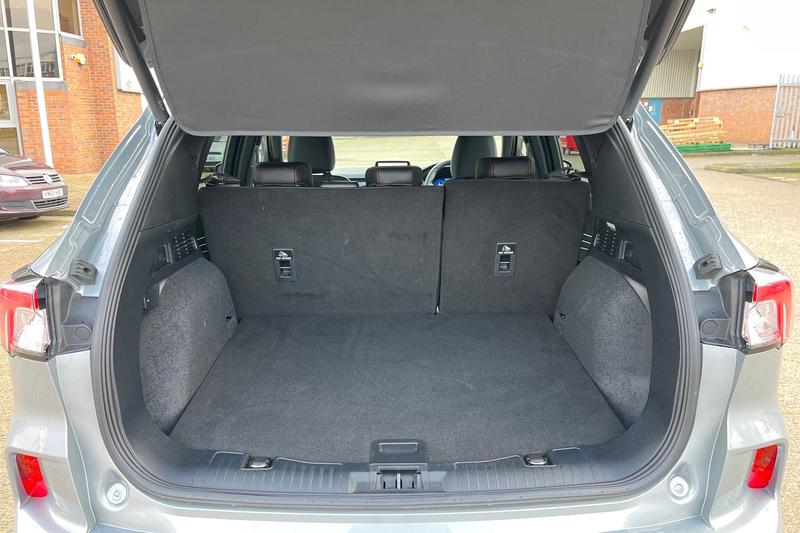 Used Ford Kuga 2023 for sale - 77493319: Photo 21