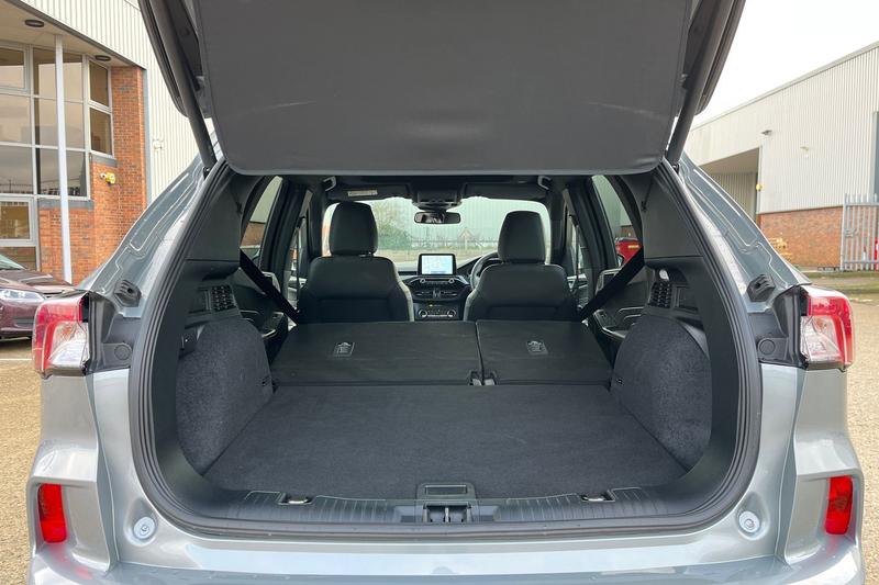 Used Ford Kuga 2023 for sale - 77493319: Photo 24