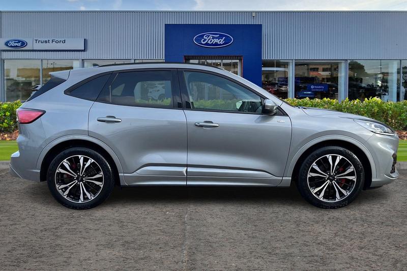 Used Ford Kuga 2023 for sale - 77493319: Photo 3