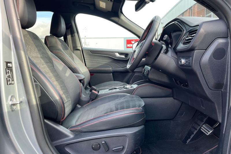 Used Ford Kuga 2023 for sale - 77493319: Photo 30