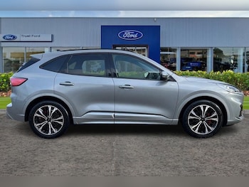 Used Ford Kuga 2023 for sale - 77493319: Photo