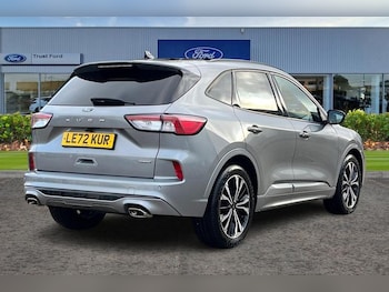 Used Ford Kuga 2023 for sale - 77493319: Photo