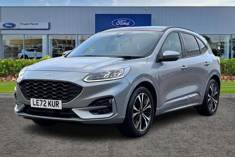 Used Ford Kuga 2023 for sale - 77493319: Photo 5