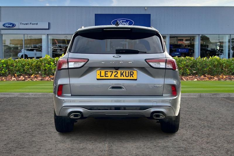 Used Ford Kuga 2023 for sale - 77493319: Photo 7