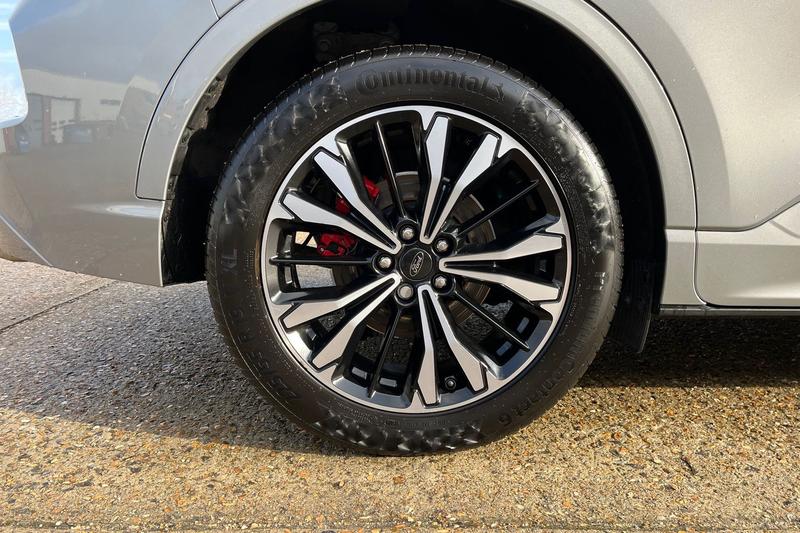 Used Ford Kuga 2023 for sale - 77493319: Photo 8