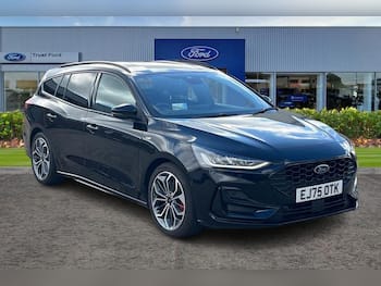 Used Ford Focus 2025 for sale - 79816771: Photo