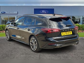 Used Ford Focus 2025 for sale - 79816771: Photo