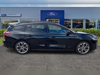 Used Ford Focus 2025 for sale - 79816771: Photo