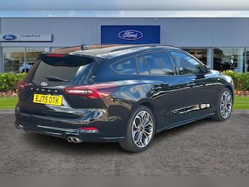Used Ford Focus 2025 for sale - 79816771: Photo