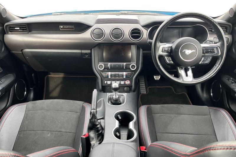 Used Ford Mustang 2023 for sale - 77989148: Photo 10