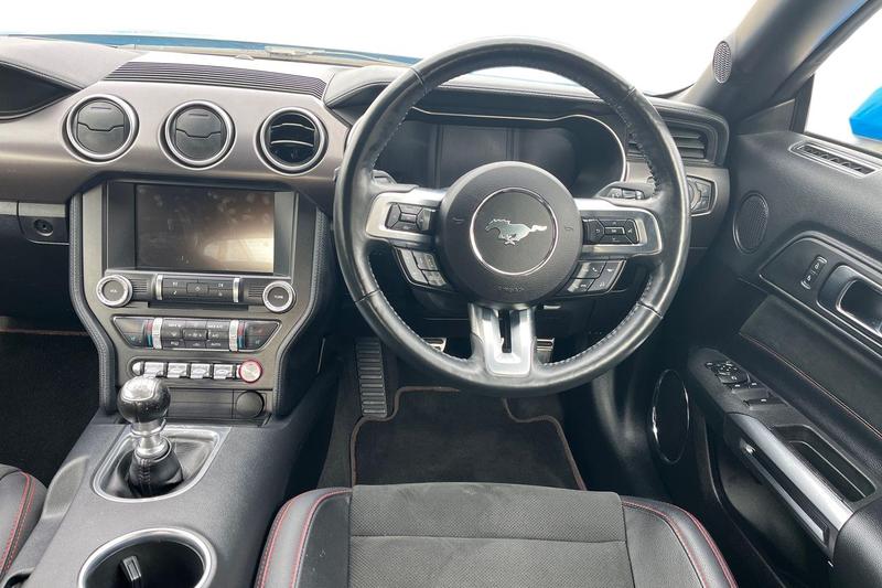 Used Ford Mustang 2023 for sale - 77989148: Photo 11