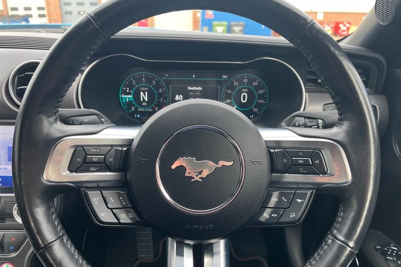 Used Ford Mustang 2023 for sale - 77989148: Photo 12