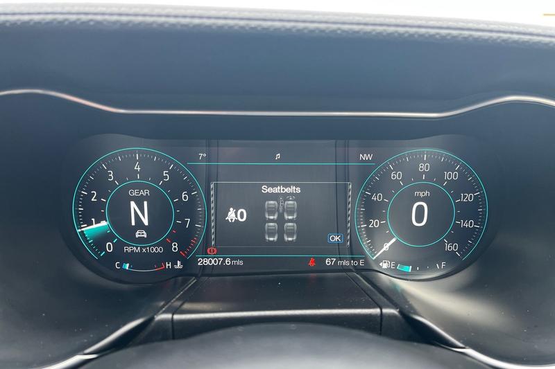 Used Ford Mustang 2023 for sale - 77989148: Photo 13