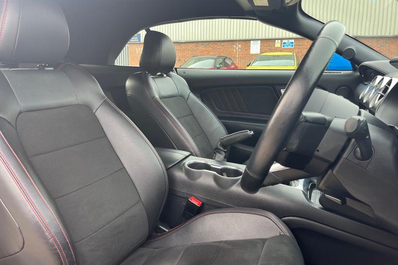 Used Ford Mustang 2023 for sale - 77989148: Photo 17