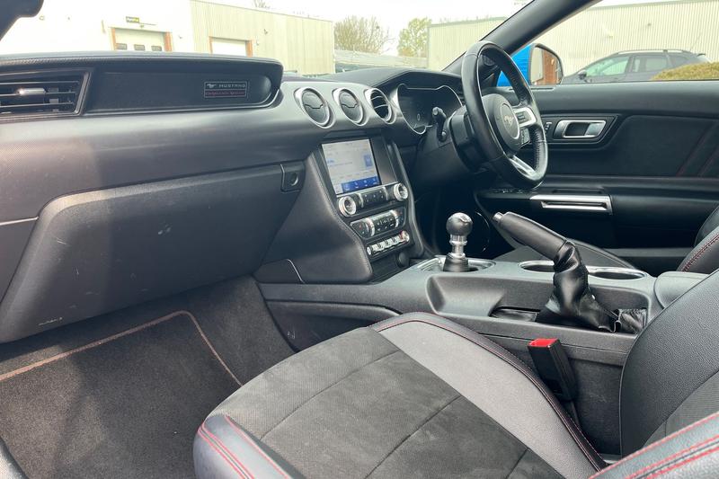 Used Ford Mustang 2023 for sale - 77989148: Photo 18