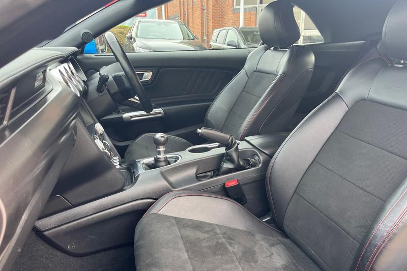 Used Ford Mustang 2023 for sale - 77989148: Photo 19