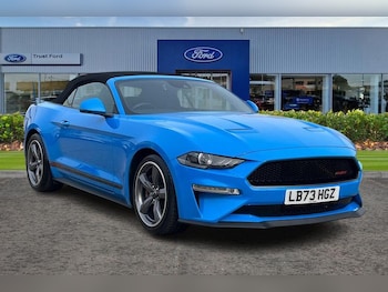 Used Ford Mustang 2023 for sale - 77989148: Photo