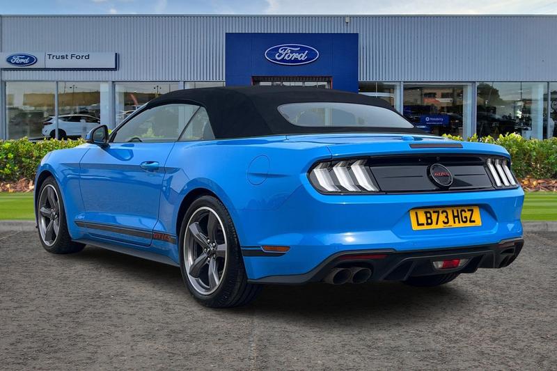 Used Ford Mustang 2023 for sale - 77989148: Photo 2