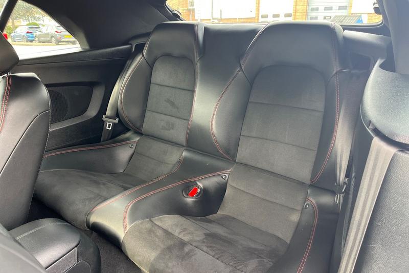 Used Ford Mustang 2023 for sale - 77989148: Photo 20