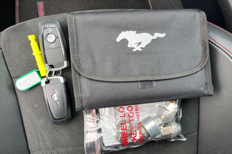 Used Ford Mustang 2023 for sale - 77989148: Photo 22