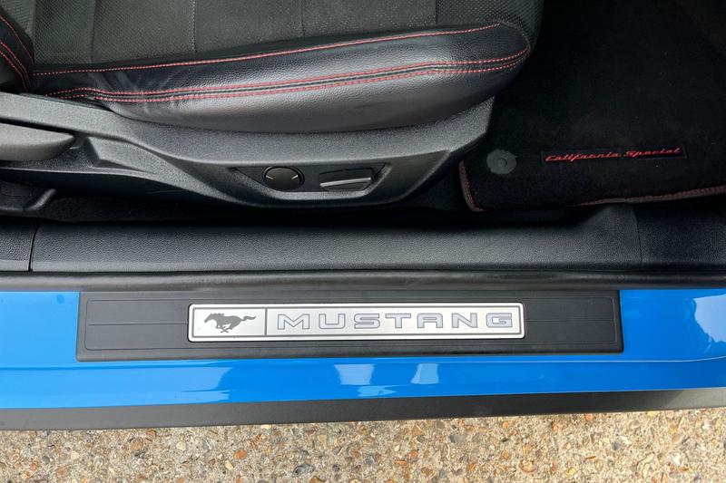 Used Ford Mustang 2023 for sale - 77989148: Photo 25