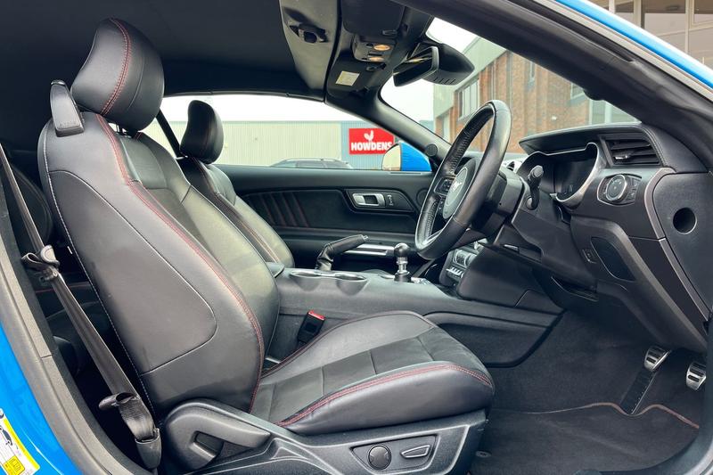 Used Ford Mustang 2023 for sale - 77989148: Photo 26