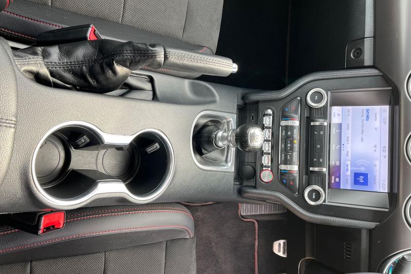 Used Ford Mustang 2023 for sale - 77989148: Photo 27