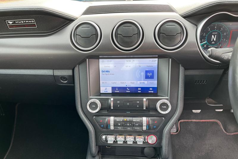 Used Ford Mustang 2023 for sale - 77989148: Photo 28