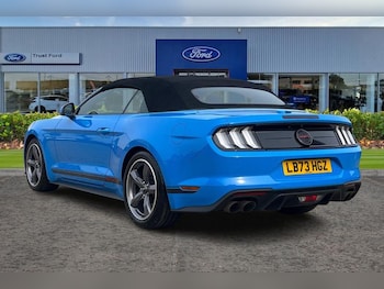 Used Ford Mustang 2023 for sale - 77989148: Photo