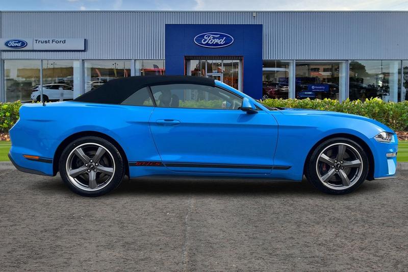 Used Ford Mustang 2023 for sale - 77989148: Photo 3