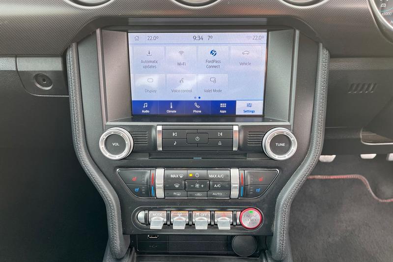 Used Ford Mustang 2023 for sale - 77989148: Photo 30