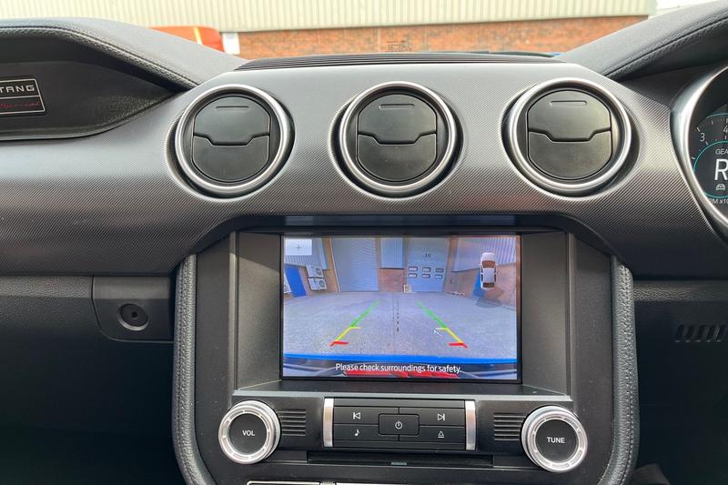 Used Ford Mustang 2023 for sale - 77989148: Photo 31