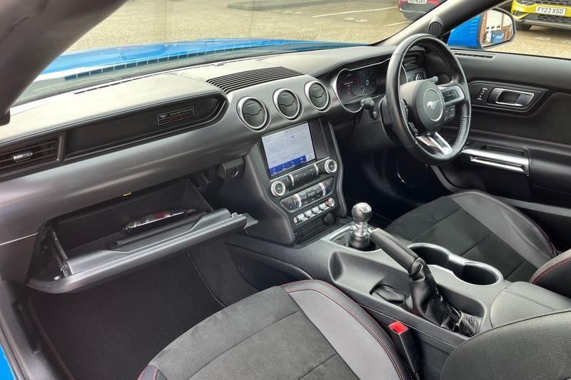 Used Ford Mustang 2023 for sale - 77989148: Photo 33