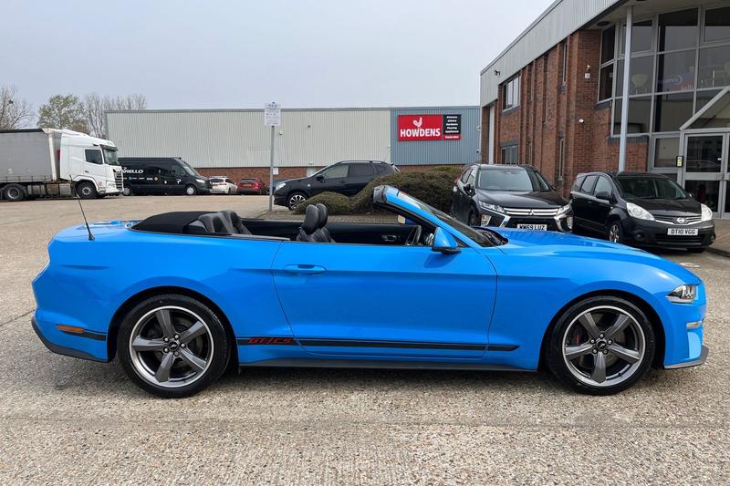 Used Ford Mustang 2023 for sale - 77989148: Photo 36