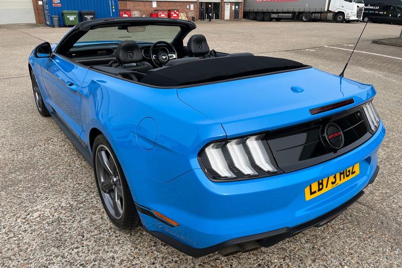 Used Ford Mustang 2023 for sale - 77989148: Photo 37