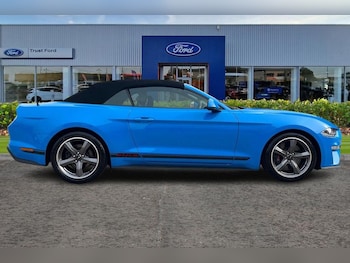 Used Ford Mustang 2023 for sale - 77989148: Photo