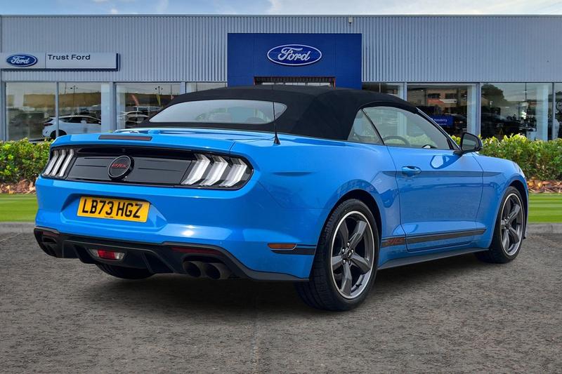 Used Ford Mustang 2023 for sale - 77989148: Photo 4