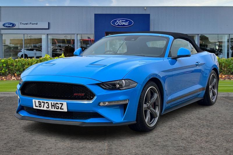 Used Ford Mustang 2023 for sale - 77989148: Photo 5